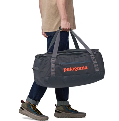 Patagonia Black Hole Duffel Bag 55L | Travel Gym Outdoor | New | Free Shipping - Image 1 of 4