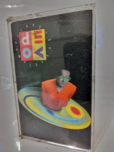 Devo – Smooth Noodle Maps (1990 Enigma Cassette Album 7 73526-4) - Picture 1 of 4