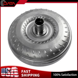 6F35Transmission Torque Converter for Edge Escape Explorer MKZ Fusion Tauru 1.6L - Picture 1 of 12
