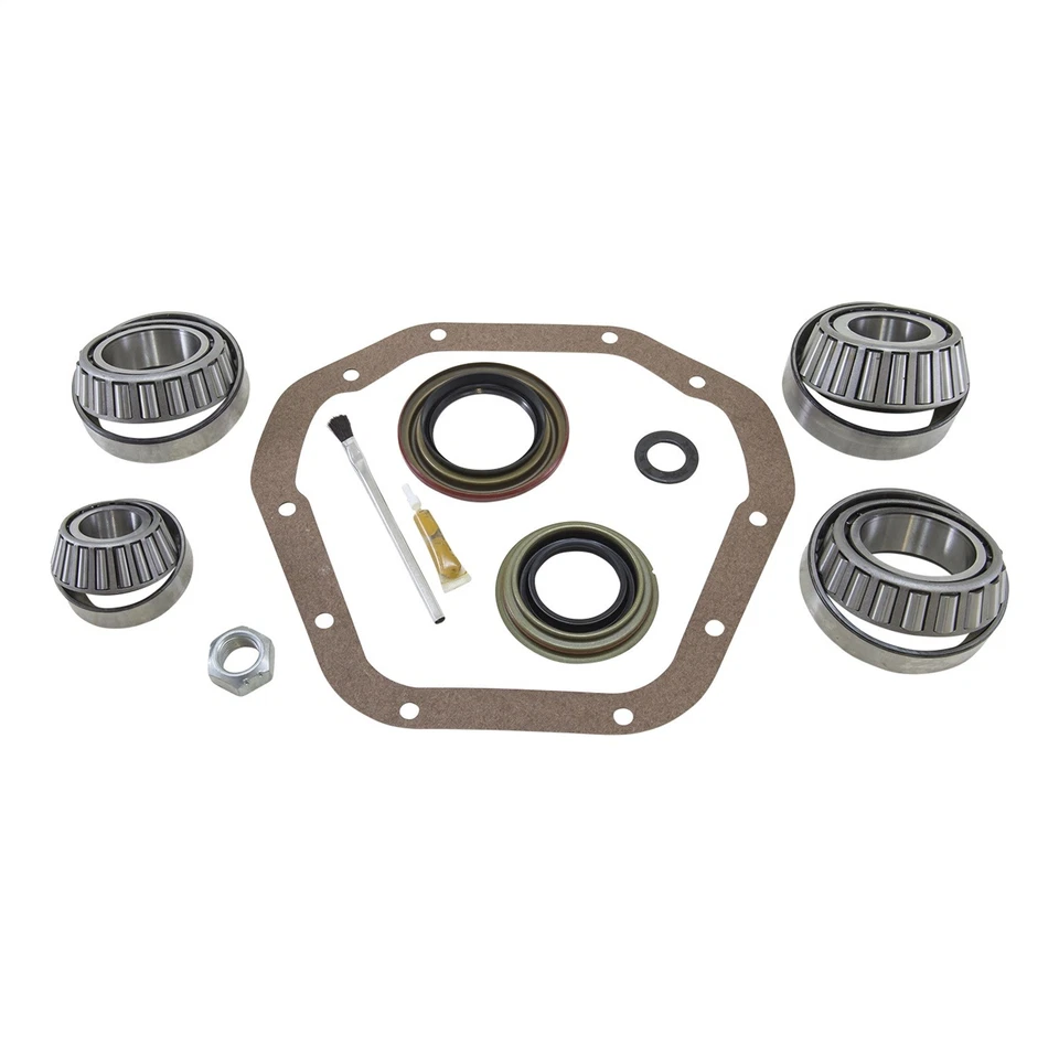Yukon Gear & Axle BK D70 Differential Bearing Kit - Изображение 1 из 1
