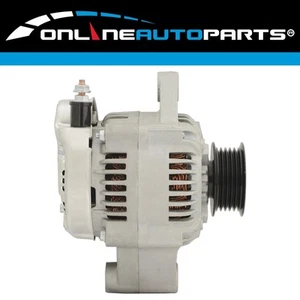 Alternator for Toyota Dyna BU66 BU67 BU91 4cyl 3.7L 14B 14BT 1988~1995 - Picture 1 of 4