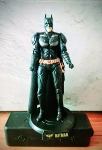 Batman,The Dark Knight" (Film) Action-Figur- beweglich, mit Zubehör ohne OVP  - Bild 1 von 9