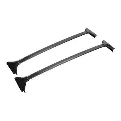 NEW OEM Nissan 2025-2026 Armada Roof Rail Cross Bars Silver T99R1-7JA0A - Image 1 of 4