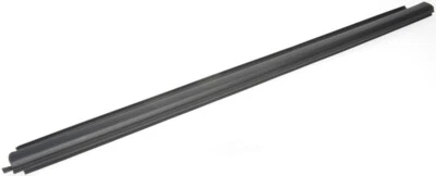 Door Window Seal fits 2000-2007 GMC Sierra 1500 Yukon XL 2500 Sierra 1500,Yukon, - Image 1 of 4