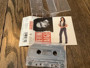 Kevin Paige by Kevin Paige Cassette Jul-1989 Chrysalis Records Used Free USA Shp - Imagen 1 de 1