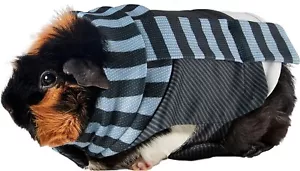 Minions Despicable Me: Gru Small Pet Costume for Small Animal - Guinea Pig XS - Picture 1 of 2