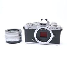 Nikon Z fc 16-50mm VR SL Lens Kit #230