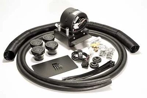 CALENTADOR CABINA INFERNO CON DESCONGELACIÓN POLARIS RZR S 1000 21-23 CON SUBWOOFER GUANTERA - Imagen 1 de 8