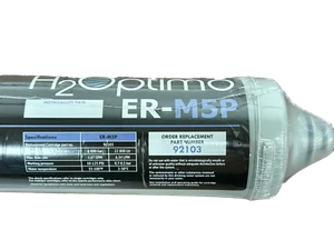 H2Optimo ER-M5P Water Filter Replacement 92103 - Picture 1 of 2