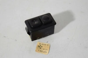 🎯BMW SUNROOF SWITCH E30 E28 E24 E23 1982-1986 USED OEM 325i 535i 528e 635csi M6 - Bild 1 von 6