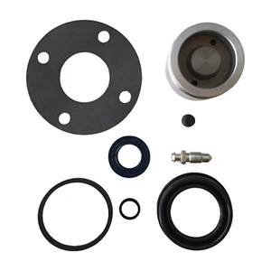 Holden HX HZ WB Monaro & GTS Rear PBR Cast Iron Brake Caliper Overhaul Kit - Bild 1 von 1