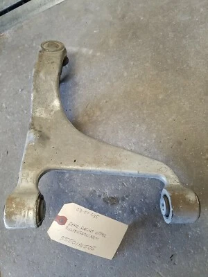 03-07 Infiniti G35 Nissan 350z Rear Right Upper Control Arm 55501AL505 - Image 1 of 4