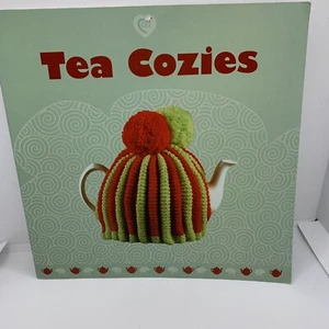Tea Cozies by GMC (Paperback, 2007) - Picture 1 of 4
