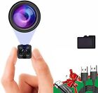 Full HD Mini Camera with Motion Detection 1080P NEW