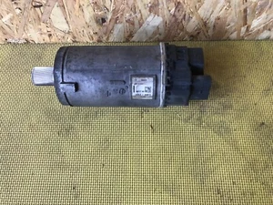 BMW "5-Ser." (G30) STEERING RACK MOTOR - Picture 1 of 3