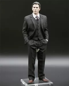 TOPO TP012 1/6 Man Bale Suit Clothing Set No Figure Body - Picture 1 of 12