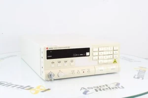 Santec OTF-930 Tuning range 1530-1610nm - Fully tested and calibrated - Picture 1 of 4