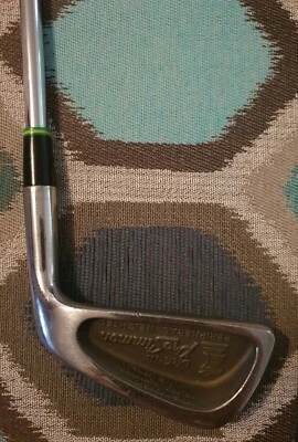 Vintage ProSimmon DRK-111 Six Iron - Image 1 of 4