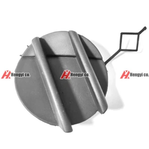 Front Tow Eye Bracket Hook Cover Cap FOR TOYOTA Yaris LE 2015 2016 2017 - Picture 1 of 5