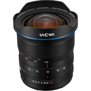 Laowa 10-18mm f/4.5-5.6 FE Zoom Lens for Sony E - Picture 1 of 8
