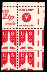 EFO C78a HUGE MISCUT PANE WITH ELECTRIC EYE BARS AND PART OF NEXT PANE AT RIGHT - Picture 1 of 1