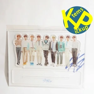 Stray Kids I am you UNVEIL escaparate MD: muñeca de pie de acrílico - Imagen 1 de 2