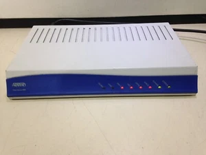 ADTRAN TOTAL ACCESS 908E 2ND GEN ROUTER 4212908L1 - USED - Photo 1/6