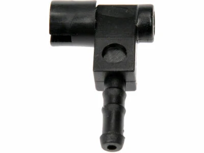 Boquilla de lavadora de parabrisas para Freightliner FLD120 1999-2010 Dorman 92813HH 2005 Foto 1 de 2