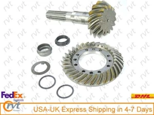 1716722, VOE11716722 OEM Genuine Bevel Gear /Pinion Set / Kit for VOLVO - Picture 1 of 1