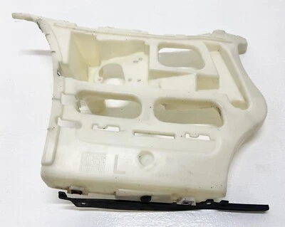 Оригинальная направляющая для заднего левого бампера 06–13 BMW E90 335xi 51127906505 335i 328i - Изображение 1 из 4