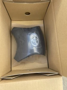 Toyota Hilux Genuine Drivers Air Bag 🔺️04007-20171-B0 New OEM Part - Picture 1 of 4