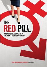 Red Pill, The (DVD) Documentary Cast (Importación USA)