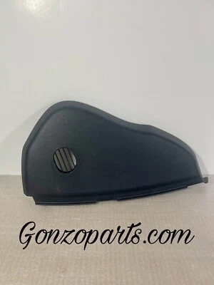 OEM 2006 2011 Lexus GS300 GS350 GS430 GS460 Left Instrument Panel Side Cover  - Image 1 of 4