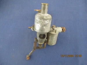 AUSTIN 7 MORRIS 8 UB SU CARBURETTOR CARB - Picture 1 of 4