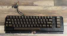 Refurbished Commodore 64 / VIC 20 Keyboard - Cleaned & Working - US Seller