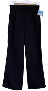 Circo Boy's Athletic Pants Elastic Waist  Black  Size 5T NEW - Picture 1 of 15