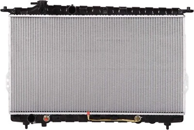 Radiator For 2001 2002 2003 2004 2005 2006 Kia Magentis - Image 1 of 4