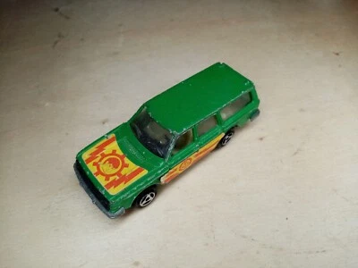 Majorette France - Volvo 245 DL break - 220 - 1/60 - Photo 1/4