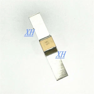 ATC 100E101 100pF Porcelain Multilayer High RF Power Capacitors (MLCs) foils - Picture 1 of 3