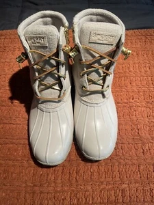 Damenstiefel Sperry - Bild 1 von 5