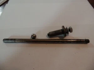 OEM YAMAHA CLUTCH PUSH ROD RZ350 RZ YFZ 350 84-85 29L-16356 29L-16357 - Picture 1 of 1
