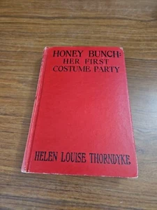 Honey Bunch: Her First Costume Party         - Picture 1 of 6