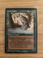 Feral Thallid - Magic The Gathering - Fallen Empires