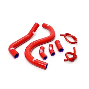 Honda VFR 750 RC36 1994-1997 7 Stück Samco Sportschlauch Kit - Bild 1 von 1