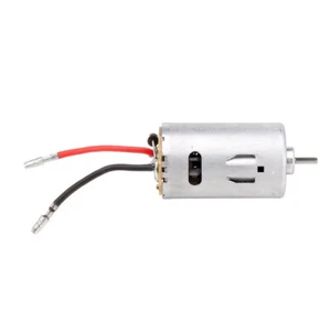 144001 RC Car Brushed Motor For Wltoys 1/14 4WD High Speed RC Racing Car Vehicle - Picture 1 of 11