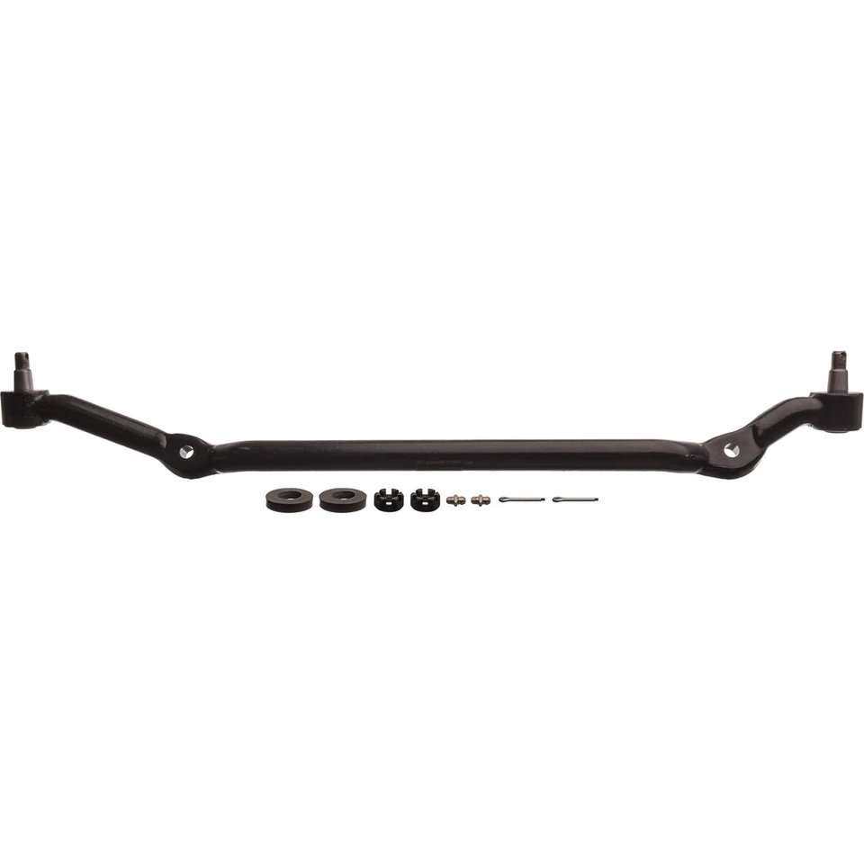  Paquete de 1 enlace central delantero ajuste directo Foto 1 de 4