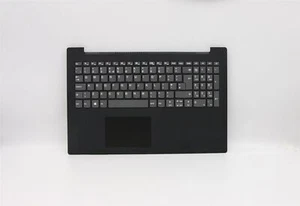 Lenovo V145-15AST Tastiera palmo Regno Unito nero 5CB0T25489 - Foto 1 di 3