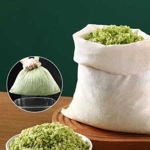 Anti-blocking Filter Bag Vegetable Stuffing Squeeze Bag for Kitchen Supplies - Picture 1 of 17