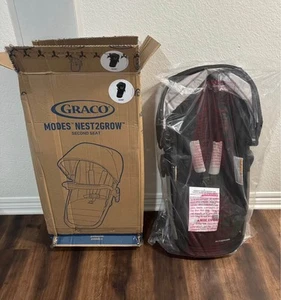 Graco Premier Modes Nest2Grow Stroller Second Seat or Replacement - Picture 1 of 7