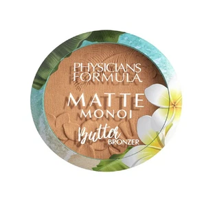 Physicians Formula Matte Monoi Butter Bronzer, Matte Bronzer 1711767 - Picture 1 of 6